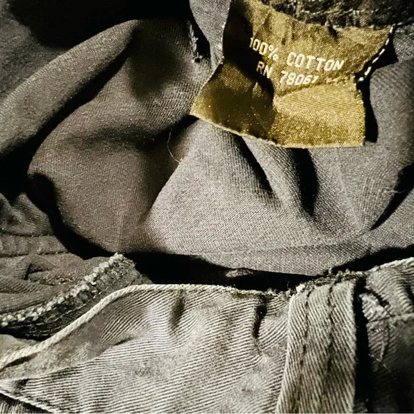 Tripp NYC Dark Blue Pants - Picture 13 of 14